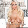 Dublin swingers