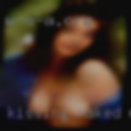 Kissing naked woman nipples