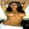 Naked girls Abbeville