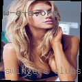 Swingers clubs Lincoln