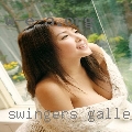 Swingers gallery