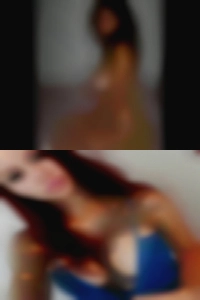 Sweet club swinger older horny woman.