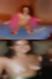 I have specific naked girls tastes.