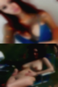 Naked woman fucks naked me.