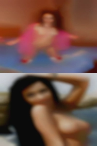 You're really into swingers boobs.