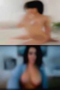 F/H late naked 40's women DD free.