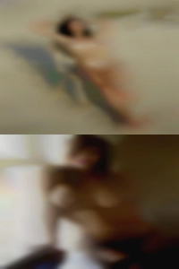 Nice swinging women tits.