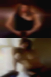 Single older sexy woman.
