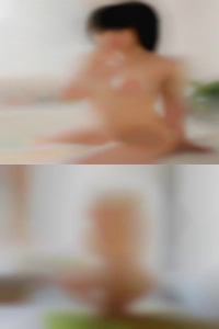 Loyal and fulfilled women nude lady.