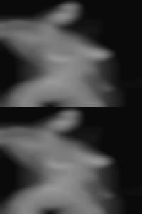 I adapt nude women as needed.