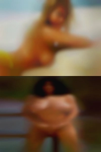 Gsoh cougars (whatever naked BBW 'good' is.
