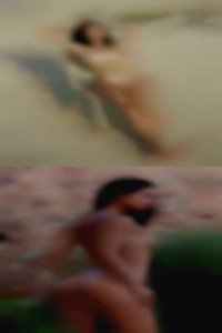 Ugly looking public for nude girls doing funny things sex.